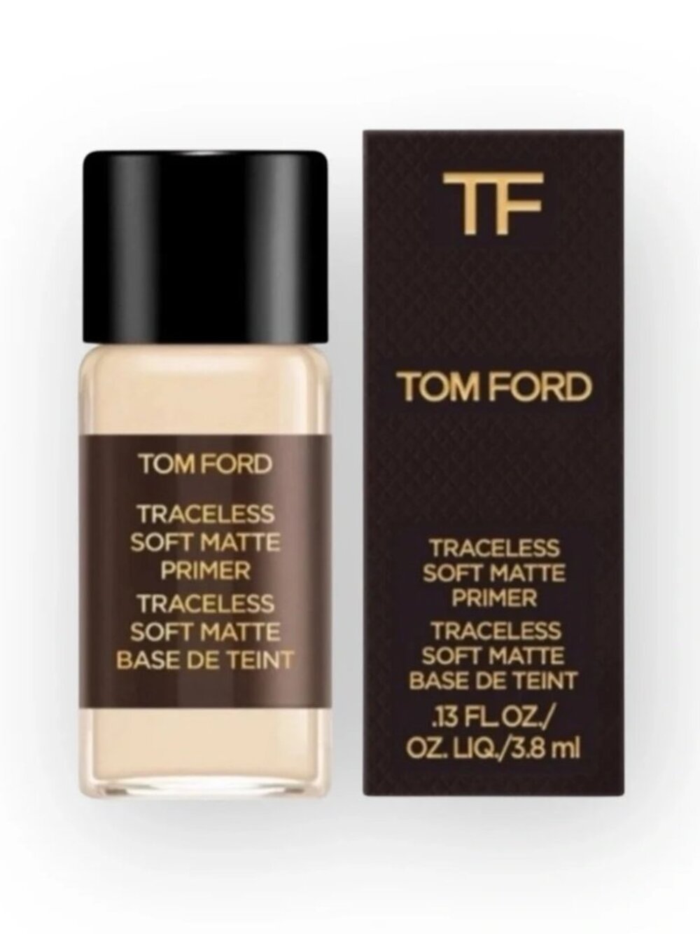 Tom Ford Traceless Soft Matte Mini Primer